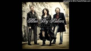 Blue Sky Riders  Little Victories