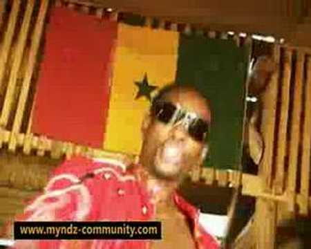 Kuzanale- Killa B & Olavi