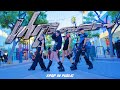 KPOP IN PUBLIC LA Aespa 에스파 WHIPLASH Dance Cover By PLAYGROUND