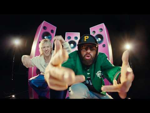 MIÜ ÜÜÜÜÜ and DziadziorTV