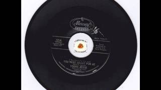 Northern Soul Mod Popcorn - You Were Meant For Me - Young Jessie