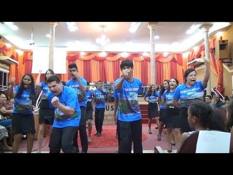 "I Am What I Am" - São Luis - MA