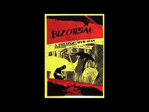 A.E. Bizottság - Demo 1981/82