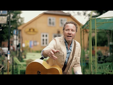 CC Cowboys - Gamlebyen (Offisiell video)