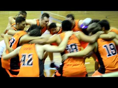 A.A.A.X.O. no ECO CAIPIRA - 2016