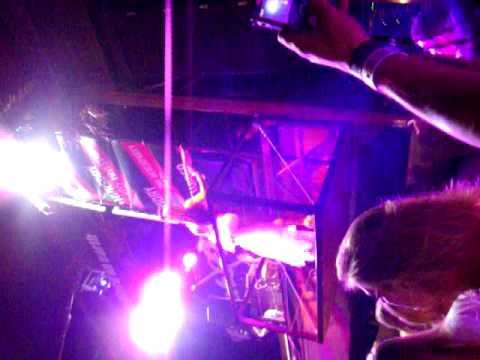 Beachflirt Chersonissos 2010 12 juli