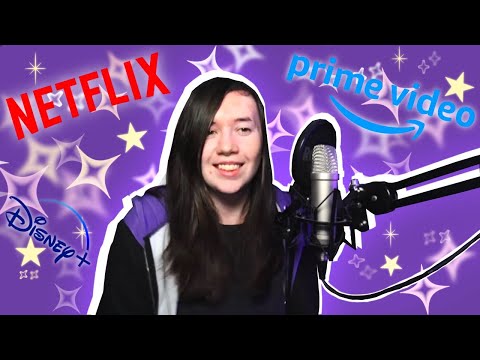 How to Record Streaming Services in OBS | Netflix, Prime Video, Disney+, Hulu