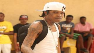 Tommy Lee - Run Out [TJ REC] Nov 2012