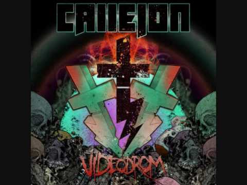 Callejon - Sommer, Liebe, Kokain