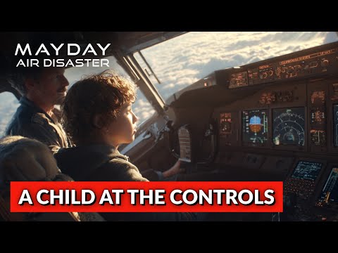 Pilot Sucked Out at 17000 Feet Miracle Survival | Mayday Air Disaster