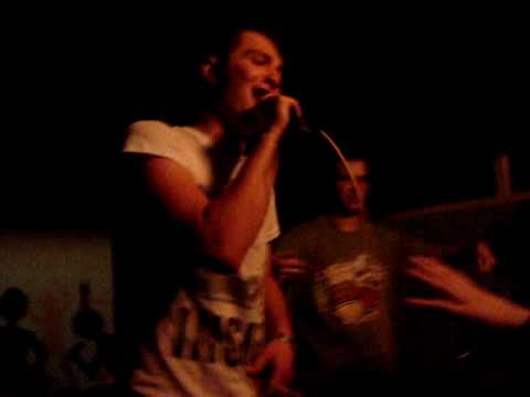 THC Timot-Znam Sakas(Live Performance, Joe,Mefki & Ricko)