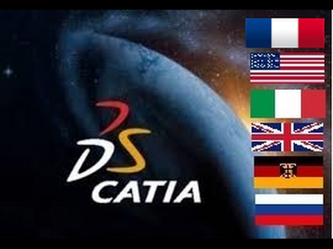 download lagu mp3 mp4 Change Catia Language, download lagu Change Catia Language gratis, unduh video klip Change Catia Language