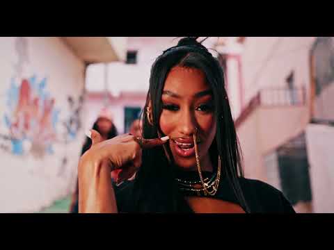 Trendhit Platz 5 heute: CALMA von Neyna ((jetzt ansehen))