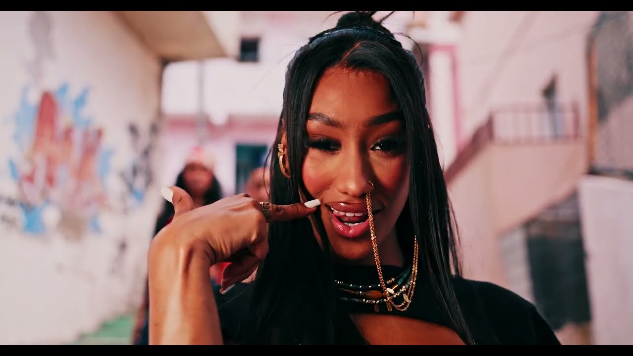 Neu: Calma von Neyna ((ansehen)) - DANCE