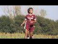 Diego Muller Junior Highlights 