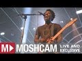 Bloc Party - Intro/So He Begins To Lie | Live in Sydney | Moshcam