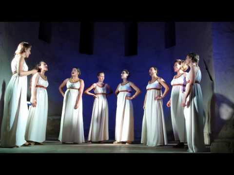 Klapa Kapric-Bukovico (Sv. Donat)