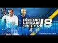 DREAM LEAGUE SOCCER 2018 DLS18 ALL SONGS
