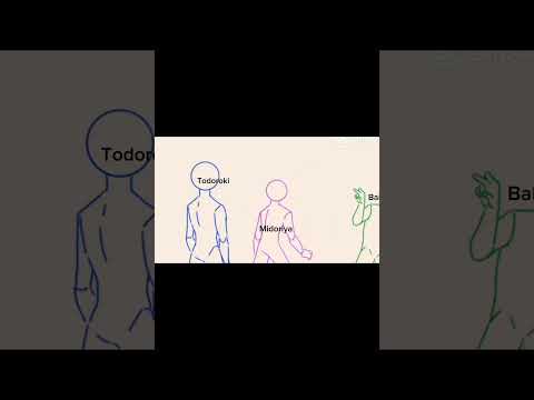 Todoroki and Bakugo 😂⚡🍀🔥❄️   #deku #mhaedit #mha #shors #bakugouedit #todoroki #mhacommunity #shors
