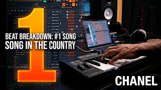 Blaqbonez &amp; Asake CHANEL Beat Breakdown