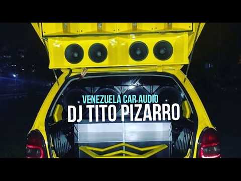 🏆CAR AUDIO 2020🏆PERREO SOLA 105F TUSA🏆DJTITOPIZARRO