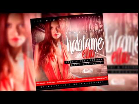 Boza Ft El Tachi - Hablame De Ella MP3