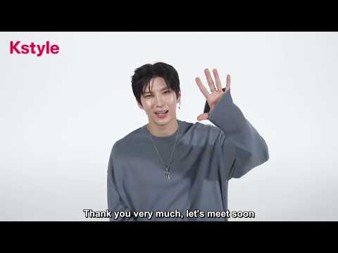 [ENG SUB] 051018 VIXX Leo ○☓ Kstyle Interview