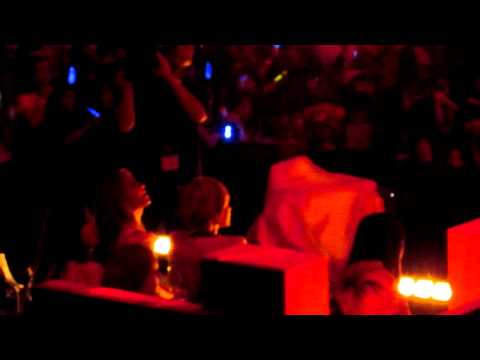 111129 Soshi Dorky moment