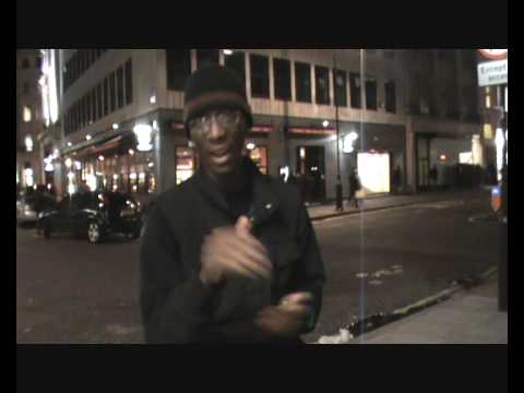 Monstars.TV - Londons Biggest Bars Acapella (1/2)