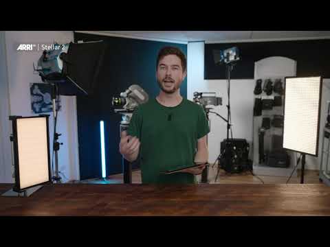 Stellar by ARRI Video