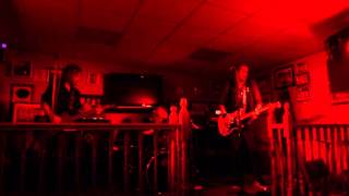 Pontus Snibb Wreck of Blues. Whitburn CC 16/4/2016