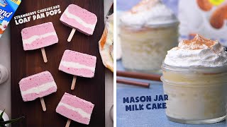 6 פינוקים טעימים שיהפכו את זמן הנשנוש לקליל! כל כך טעים