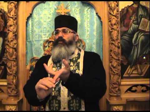 Duminica Sf  Stramosi 16 12 2012