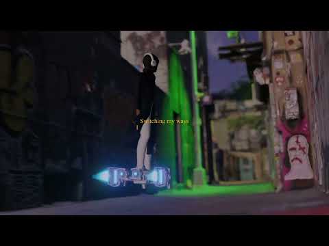 Cyga24 - YOU KNOW (Official Lyric Video)