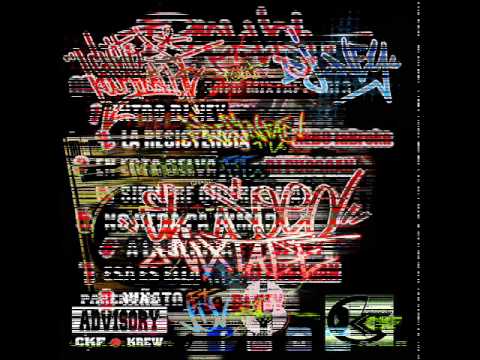 EL SOED ft DJ NEY -MIXTAPE VOL3 -08-NiÑato ft Dj Ney (NextEnergY)