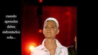 9- Marie Fredriksson The Good Life  La Buena Vida [La Belle Vie] (Sub en español)