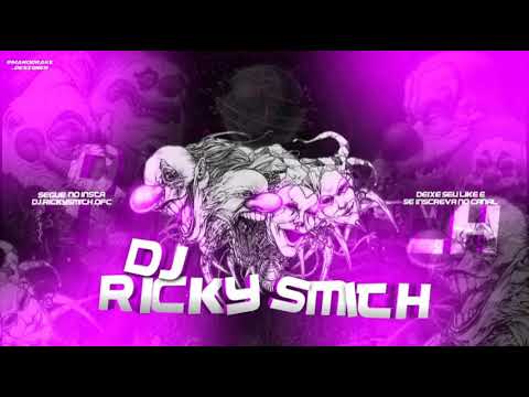 BAILE DA CALCÁRIA - Mc Magrelo Da Zo & Mc Nem JM (Dj Ricky Smith)