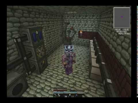 Tekkit Space - Part 42 - Oxygen Gear & Setup!