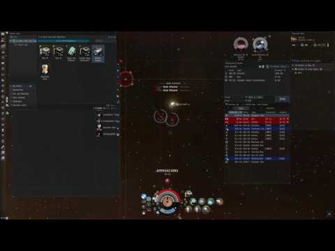 Abaddon vs x2 gila and a stiletto