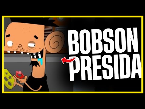 BOBSON PARA PRESIDENTE EM 2026 | Cortes do @MBLiveTV