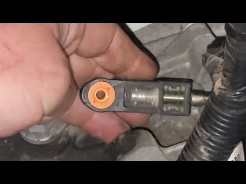 Ford shifter cable bushing inspection - Edge, Fusion, Transit Connect, Escape, C-Max - Demonstrated