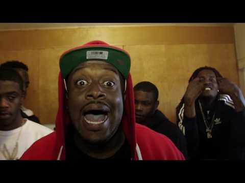 Rockin Rolla "Eyes Closed" Shyst x CashClick Boog