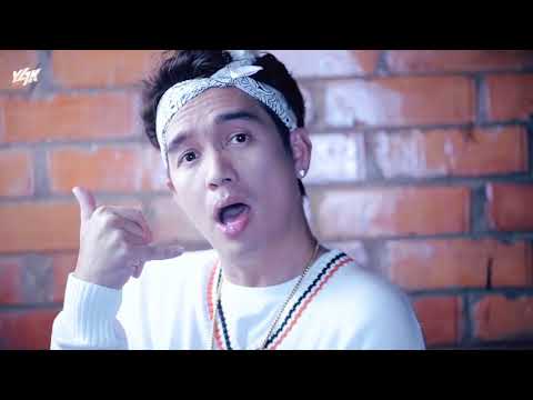 Ye  Lay   Myat Amara Maung   RB2   DON T WORRY Official Music Video