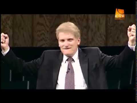 239. Adevarul Viu - Charles Price - Predica de pe munte (1)