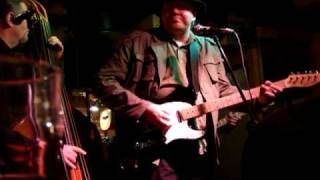 SHAKE RATTLE AND ROLL - Blues-Pekko With Friends (Jam Bar Mendocino 2009)
