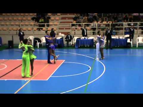 30/11/2014 Porto Tolle Folk Romagnolo A1 19/24 Mazurka