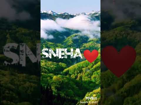 sneha❤️