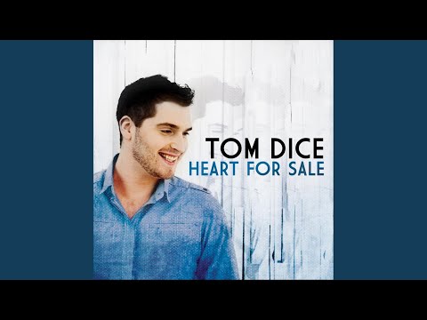Out at Sea - Tom Dice