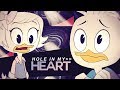 Hole In My Heart Dewey X Webby