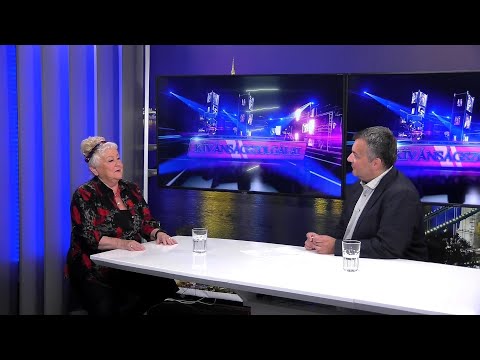 Ötvös Csilla: Életem története dalban – 50 éves jubileumi koncert